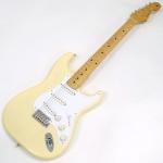 Vanzandt ヴァンザント STV-R1 Limited Flame Maple / Vintage Blonde #9787【サウンドメッセ2024出展商品】 