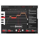 Plugin Alliance Brainworx bx_crispytuner ボーカル ピッチ チューニング エフェクト プラグイン