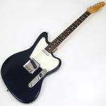 Vanzandt ヴァンザント TLM-R2 Limited Flame Maple / Mercedes Blue #9796【サウンドメッセ2024出展商品】 