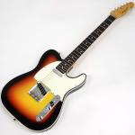 Vanzandt ヴァンザント TLV-R2 Limited Flame Maple / 63 3TS #9793【サウンドメッセ2024出展商品】 