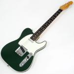 Vanzandt ヴァンザント TLV-R2 Limited Flame Maple / Ocean Turquoise Metallic #9795【サウンドメッセ2024出展商品】 