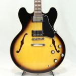 Gibson ギブソン ES-345 Vintage Sunburst USA セミアコ エレキギター 216030183