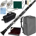 YAMAHA ( ヤマハ ) YCL-SE B♭ クラリネット 木製 選別材 グラナディラ 正規品 カスタム 管楽器 Bb clarinet SE Custom セット E　北海道 沖縄 離島不可