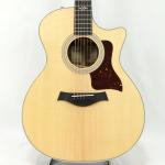 Taylor テイラー 414ce Rosewood V-Class USA アコースティックギター エレアコ