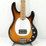 MUSIC MAN ミュージックマン STINGRAY SPECIAL  VINTAGE TABACCO