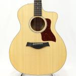 Taylor テイラー 214CE-K DLX