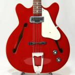 Fender ( フェンダー ) Coronado I RED 1966