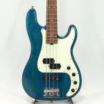 Sadowsky ML21 HP4 ALDER Blue Transparent Satin