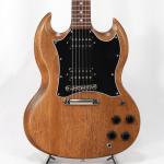 Gibson ( ギブソン ) SG Tribute Natural Walnut  USA SG トリビュート エレキギター 217730195