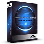 Spectrasonics Omnisphere2 シンセサイザー 音源 プラグイン