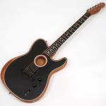 Fender フェンダー American Acoustasonic Telecaster / Brashed Black < Used / 中古品 > 