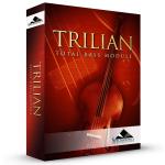 Spectrasonics Trilian ベース アコースティックベース エレキベース ベースシンセ 音源 プラグイン