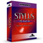Spectrasonics Stylus RMX Xpanded ドラム パーカッション グルーヴ 音源 プラグイン