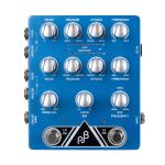 Phil Jones Bass フィル ジョーンズ ベース Dual Band Compressor X2C
