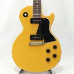 Gibson Custom Shop Murphy Lab 1957 Les Paul Special Single Cut Reissue TV Yellow Ultra Light Aged マーフィーラボ レスポール・スペシャル