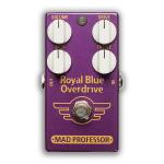 Mad Professor ( マッドプロフェッサー ) ROYAL BLUE OVERDRIVE FAC オーバードライブ