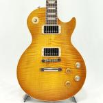 Gibson ギブソン Kirk Hammett Greeny Les Paul Standard﻿﻿  Greeny Burst  USA カーク・ハメット グリーニー 228530014