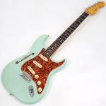 Fender ( フェンダー ) Limited Edition American Professional II Stratocaster / Transparent Surf Green