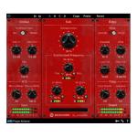 Plugin Alliance プラグインアライアンス Brainworx bx_subsynth ミックスツール エフェクト プラグイン