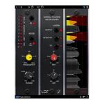 Plugin Alliance ( プラグインアライアンス ) Lindell Audio 902 De-Esser ミックスツール エフェクト プラグイン