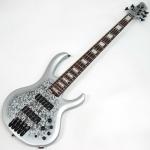 Ibanez ( アイバニーズ ) BTB25TH5 / Silver Blizzard Matte 【Limited Model】