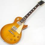 Gibson Custom Shop PSL Japan Limited Run Murphy Lab 1959 Les Paul Standard / Dirty Lemon Ultra Light Aged #941195
