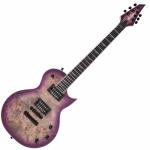 Jackson ( ジャクソン ) Monarkh SCP Transparent Purple Burst エレキギター  Pro Series