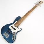 Sadowsky ML24 SV5 Vintage Single Cut Bass Alder / Lake Placid Blue High Polish【OUTLET】