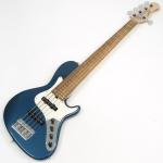 Sadowsky ML24 SV5 Vintage Single Cut Bass Alder / Lake Placid Blue High Polish 【OUTLET】