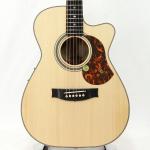 Maton Guitars ( メイトンギターズ ) EBG808C ARTIST Natural