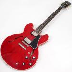 Gibson Custom Shop 1961 ES-335 Reissue VOS / Sixties Cherry #131036