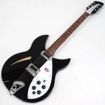 Rickenbacker 330 JG リッケン エレキギター  ジェットグロウ