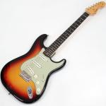 Fender Custom Shop Vintage Custom 1959 Stratocaster  Chocolate 3TSB フェンダー カスタムショップ ストラトキャスター