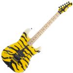 EDWARDS エドワーズ E-YELLOW TIGER ジョージ・リンチ Model  イエロー・タイガー  エレキギター 