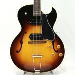 KING SNAKE Curtis Deep Body Tobacco Sunburst 国産 フルアコ キングスネーク