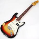 ATELIER Z L.E.S. SMO 2024 Limited Vintage 3TS 国産 エレキギター オーダーモデル アトリエZ