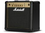 Marshall ( マーシャル ) MG15【15W ギター・コンボアンプ】