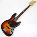 Vanzandt ヴァンザント JBV-R2 Less Pressure / 3-Tone Sunburst #9812