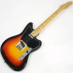 Vanzandt ( ヴァンザント ) TLM-R1 Limited Flame Maple / Vintage 3TS #9814【サウンドメッセ2024出展商品】 