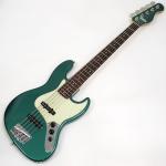 Black Smoker BETA-J5 XL Sherwood Green Metallic - STANDARD SERIES - 