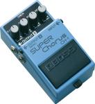 BOSS ボス CH-1 SUPER Chorus
