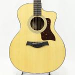 Taylor テイラー 214ce Plus