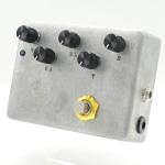 kgr harmony BASS DRIVE