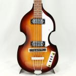 Hofner ヘフナー Violin Bass Ignition Premium Edition Sunburst    バイオリンベース イグニッションベース