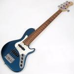 Sadowsky ML24 SV5 Vintage Single Cut Bass Alder  Lake Placid Blue High Polish アウトレット サドウスキー 5弦ベース