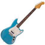 Fender Japan フェンダー ジャパン Made in Japan Limited Cyclone Lake Placid Blue 国産 サイクロン 限定 フェンダー・ジャパン
