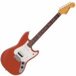 Fender Japan フェンダー ジャパン Made in Japan Limited Cyclone Fiesta Red 国産 サイクロン 限定 フェンダー・ジャパン