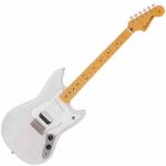 Fender フェンダー Made in Japan Limited Cyclone White Blonde 国産 サイクロン 限定 フェンダー・ジャパン