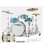 YAMAHA ヤマハ Stage Custom Hip DSBP0F4HCLW シェルセット