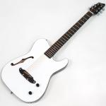 SCHECTER シェクター Oriental Line OL-FL-P / White